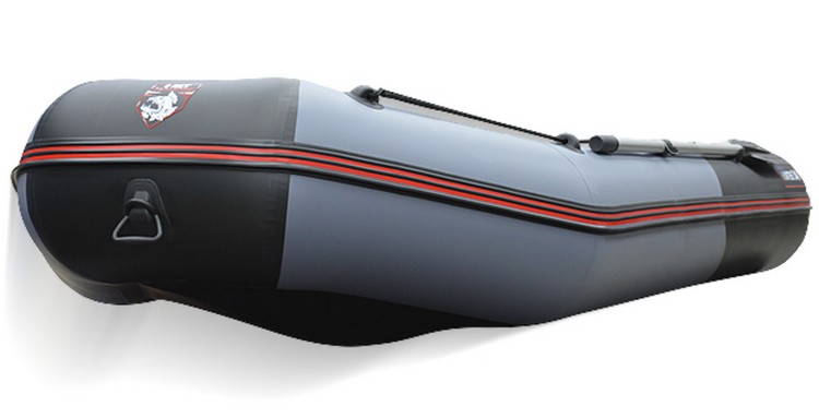 Хантер 340 new