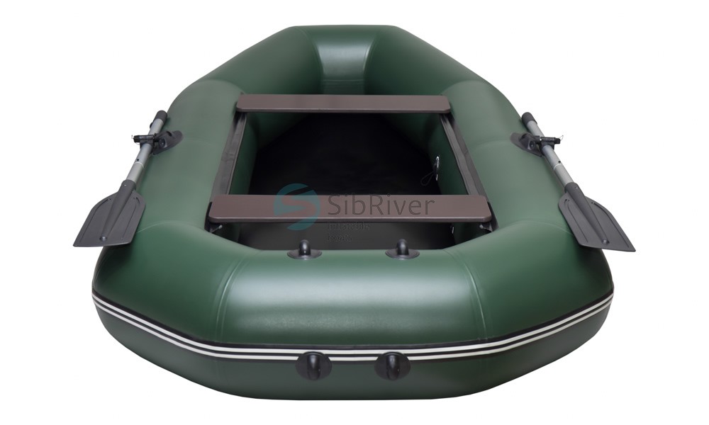 Sibriver Агул 275 Sibriver Агул 275