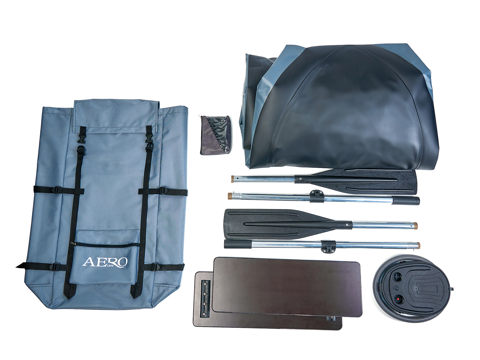 Аэро S 270 Аэро S 270