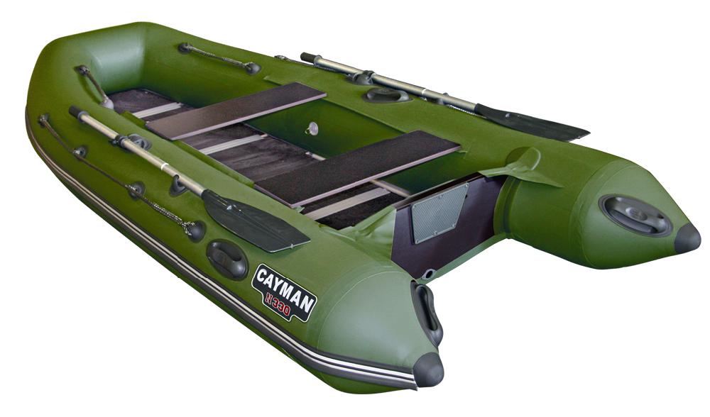 Кайман N 330 (12 мм) Кайман N 330 (12 мм)