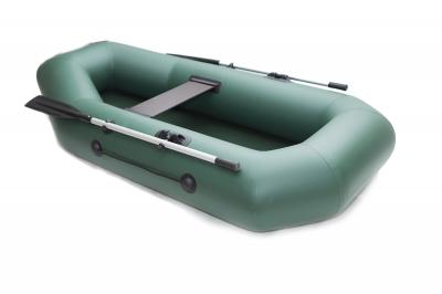 Лодка ПВХ гребная надувная Оникс N-230 G