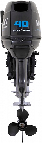 Марлин MP 40 AWHS