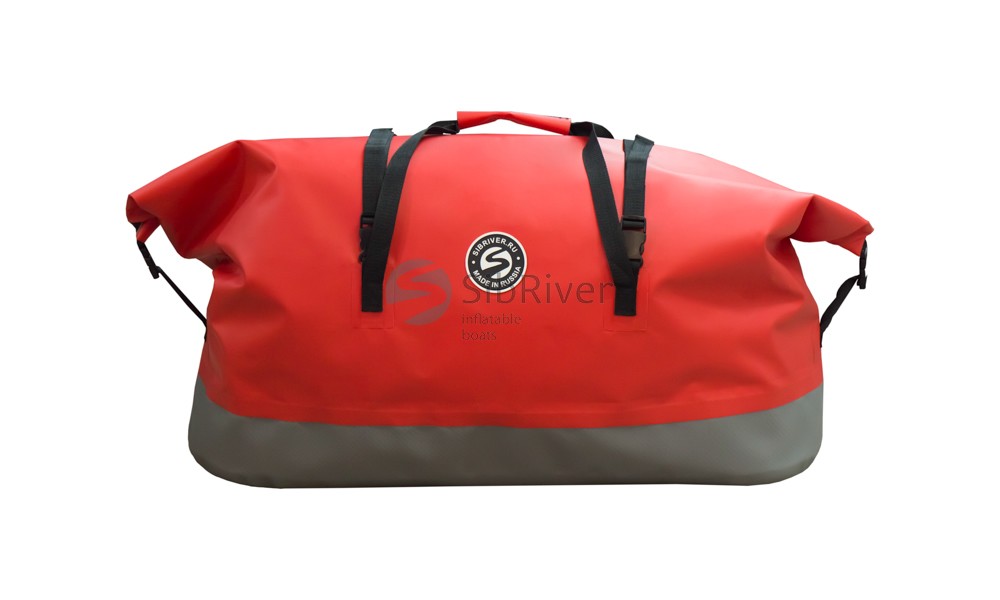 Sibriver Кантегир 380 НД