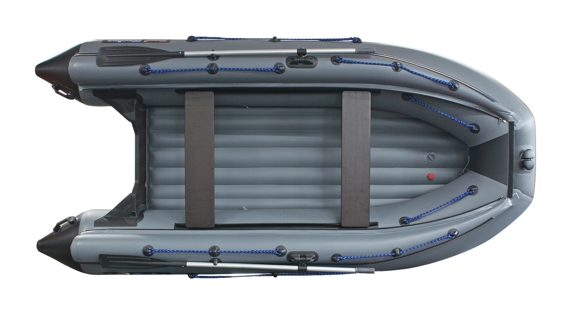 ProfMarine PM 330 Air FB