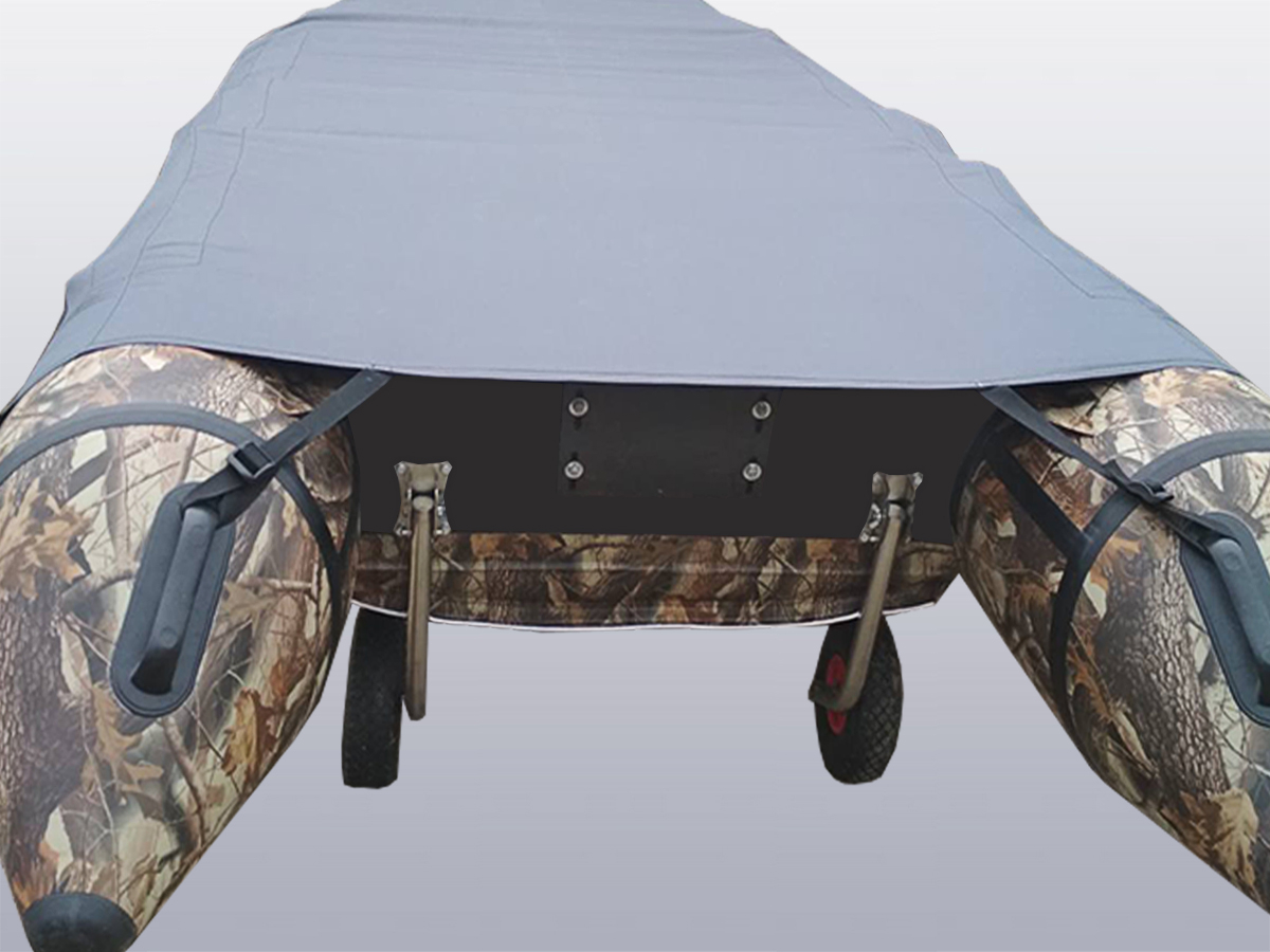 Транспортировочный тент Big Boat