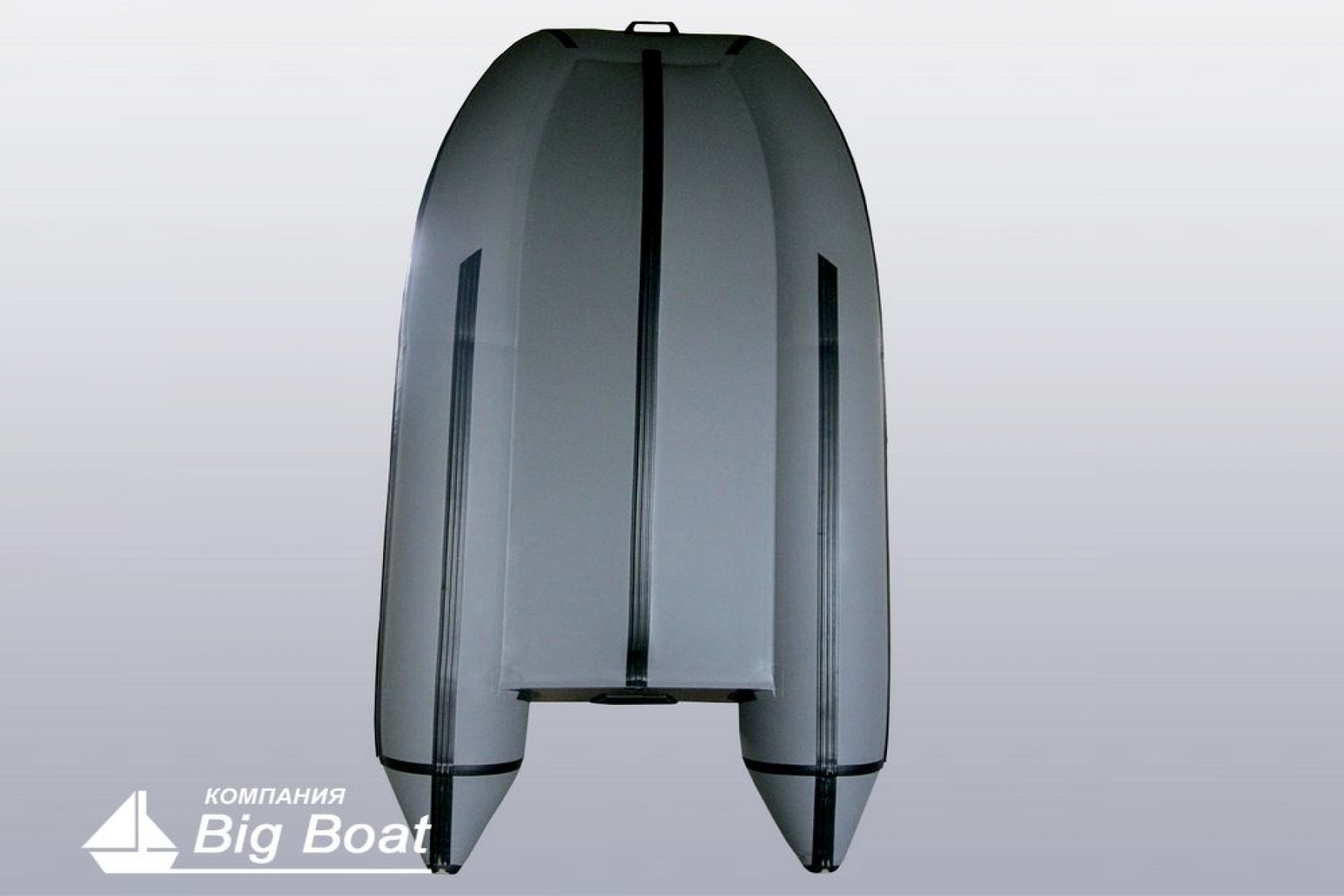 Big Boat Беринг 310 К