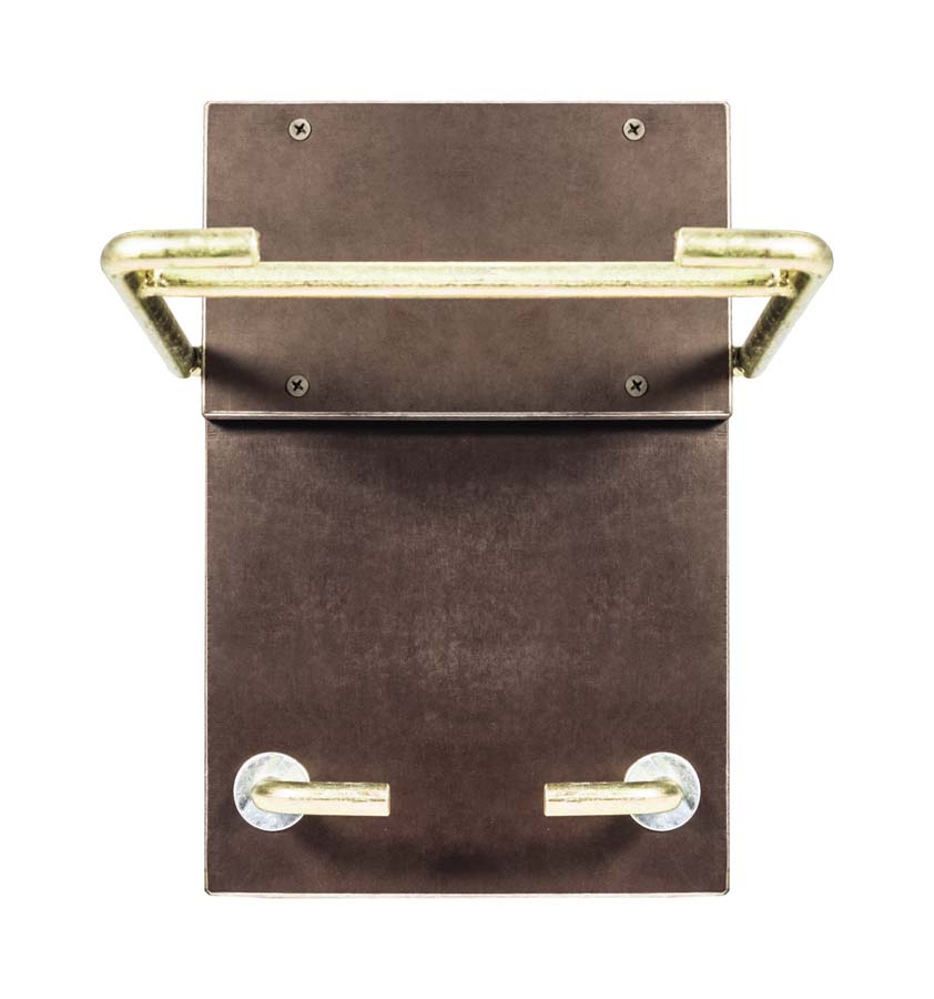 Навесной транец (МЛ)