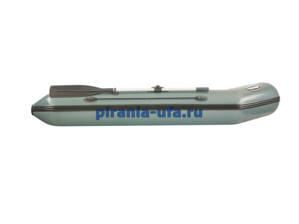 Пиранья 280 M5 SLX Пиранья 280 M5 SLX