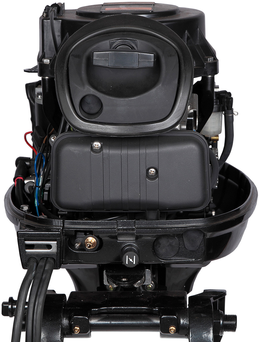 Марлин MP 40 AWRS