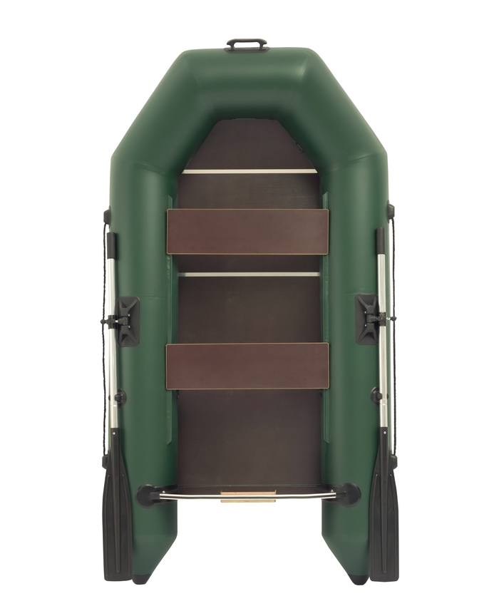 Tulin Легенда 2500 слань