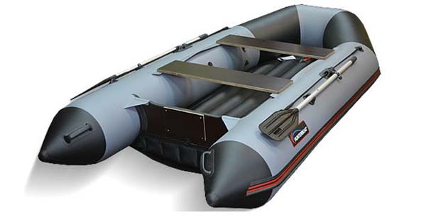 Хантер 290 ЛКА