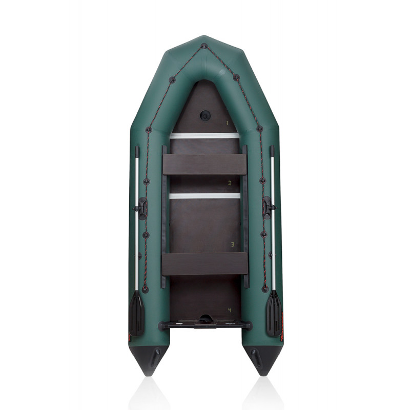 Тайга 340 Киль