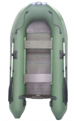 Лодка ПВХ Муссон 3000 СК-440 моторная Лодка ПВХ Муссон 3000 СК-440 моторная