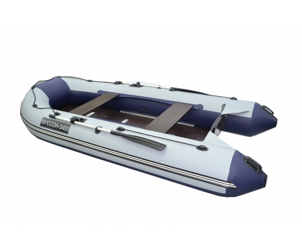 Муссон 3400 СК