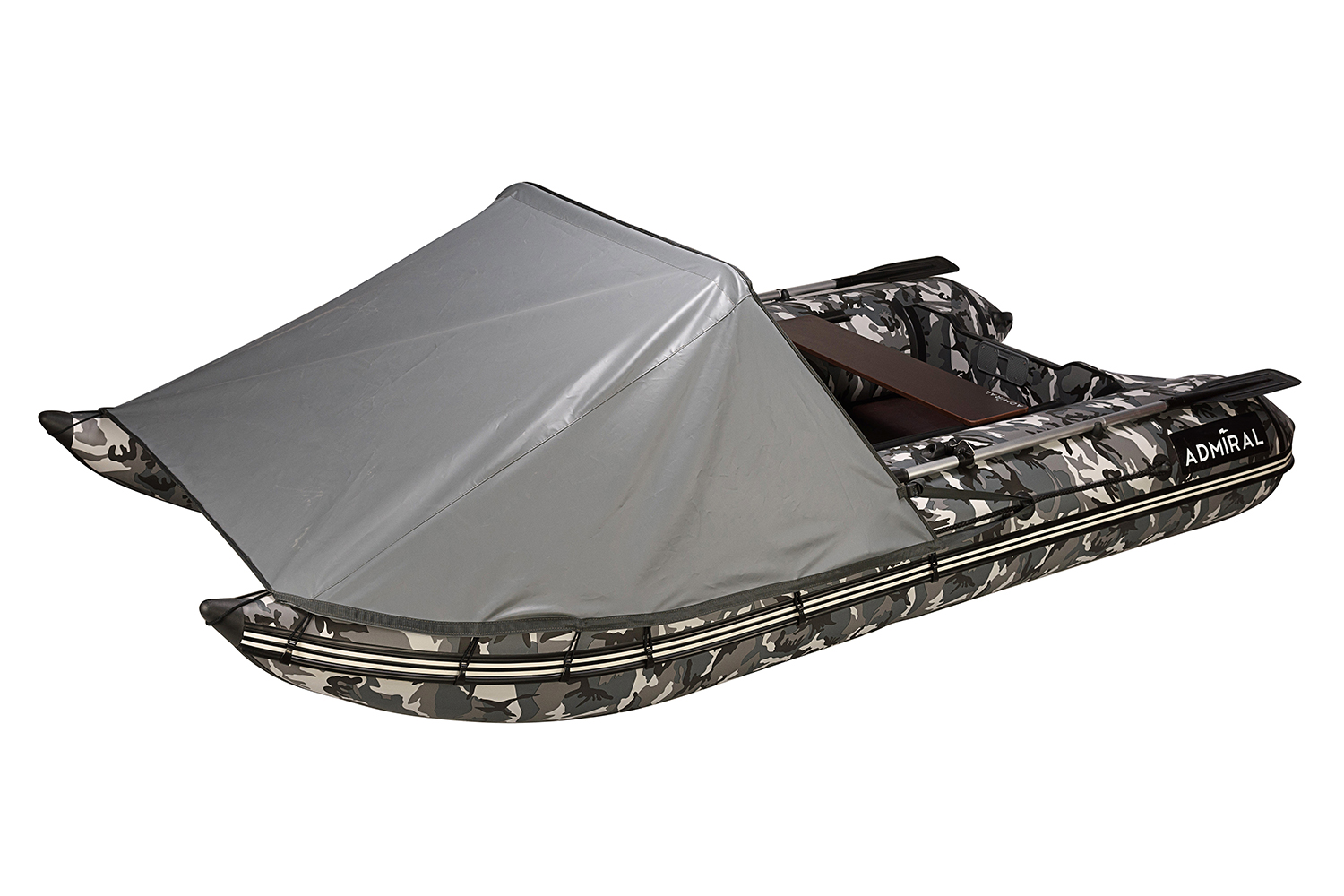 Адмирал Катамаран 350