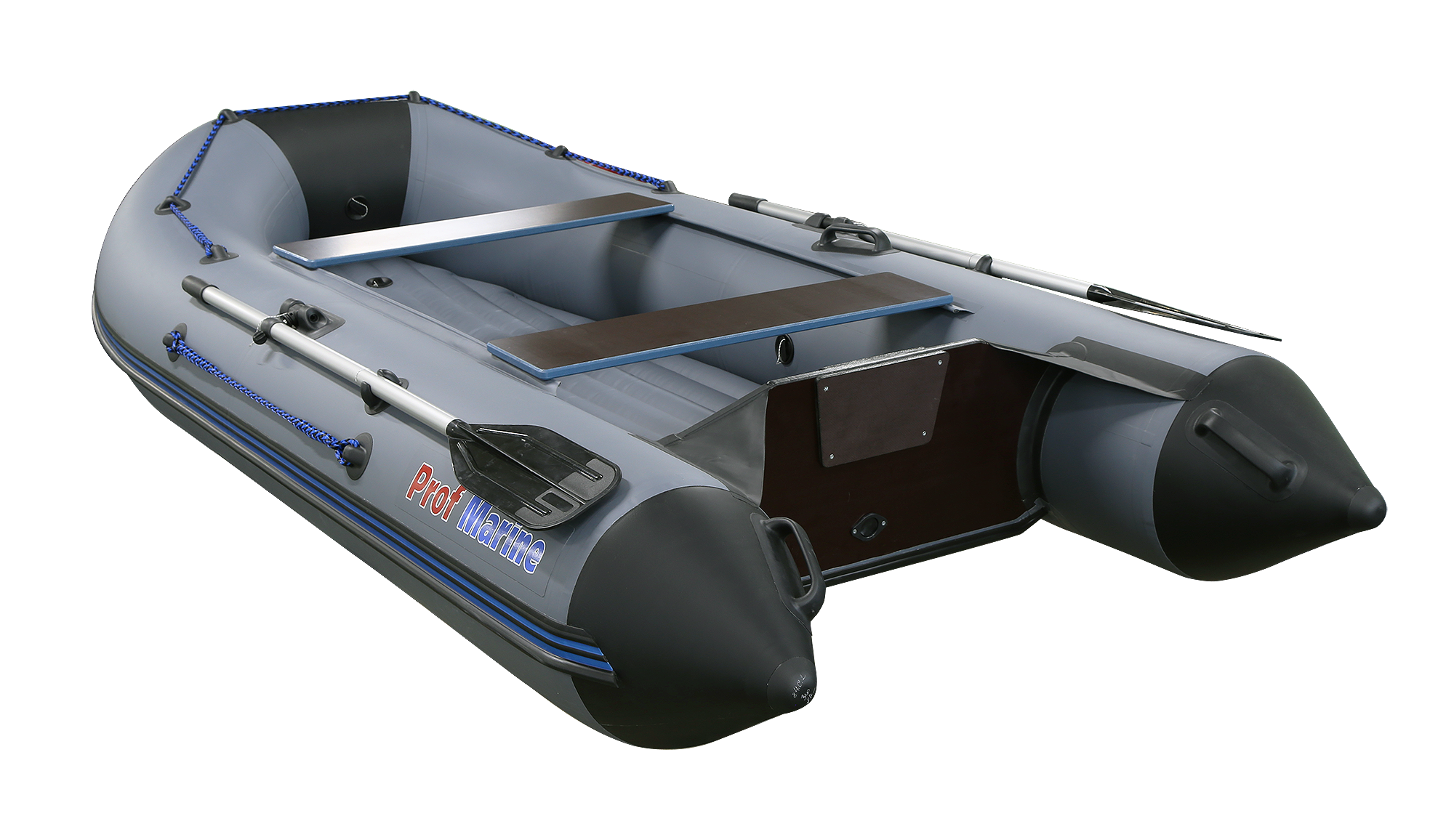 ProfMarine PM 320 Air Economic без килевая