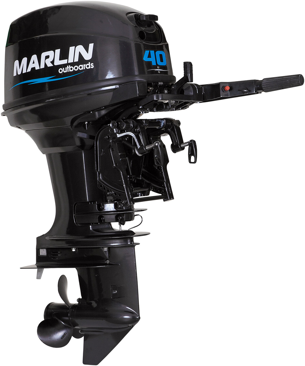 Марлин MP 40 AMHS