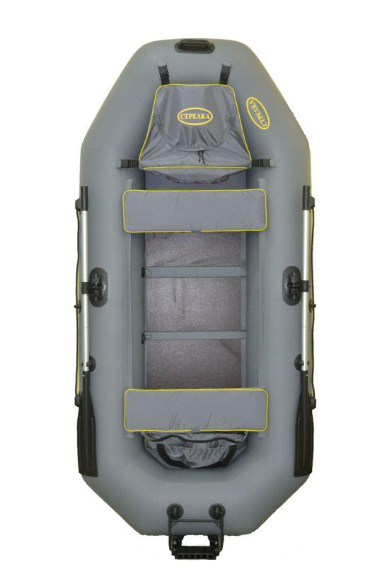 Стрелка 270 Люкс Стрелка 270 Люкс