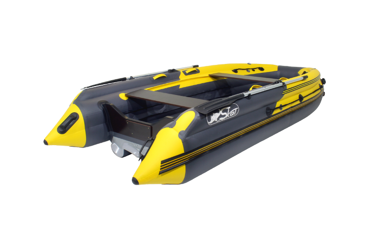 SKAT Тритон 400 интегрированный фальшборт