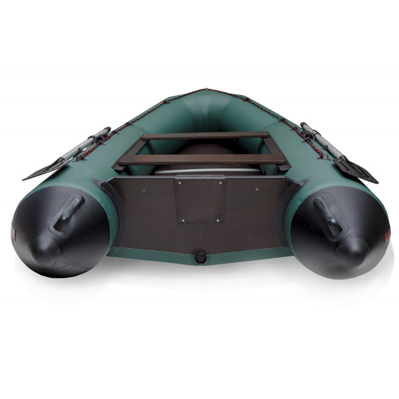 Тайга 320 Киль