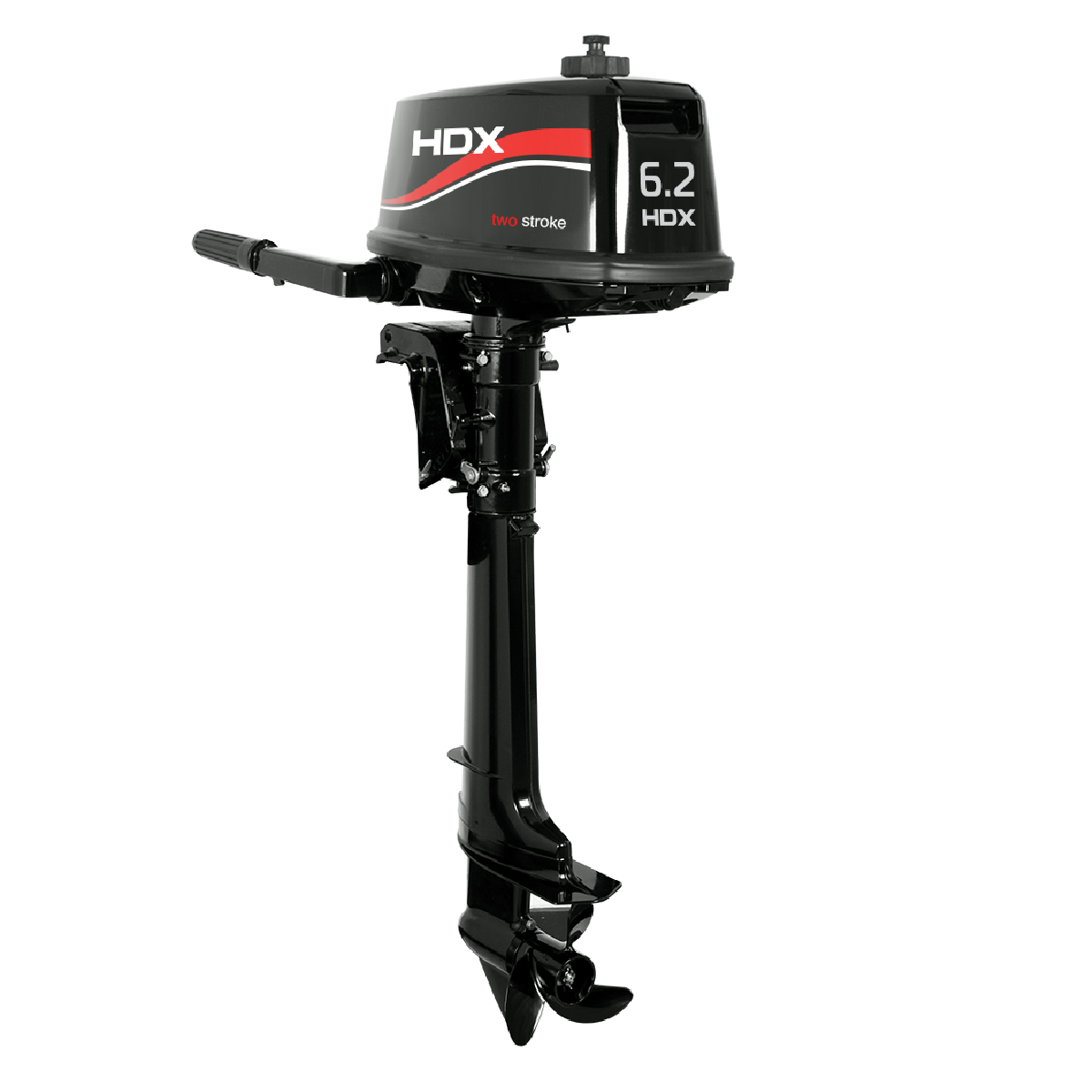 HDX Т 6,2 BMS R Series (с баком 12 л)