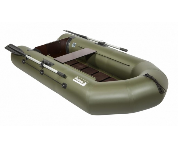 Пеликан 245 Т