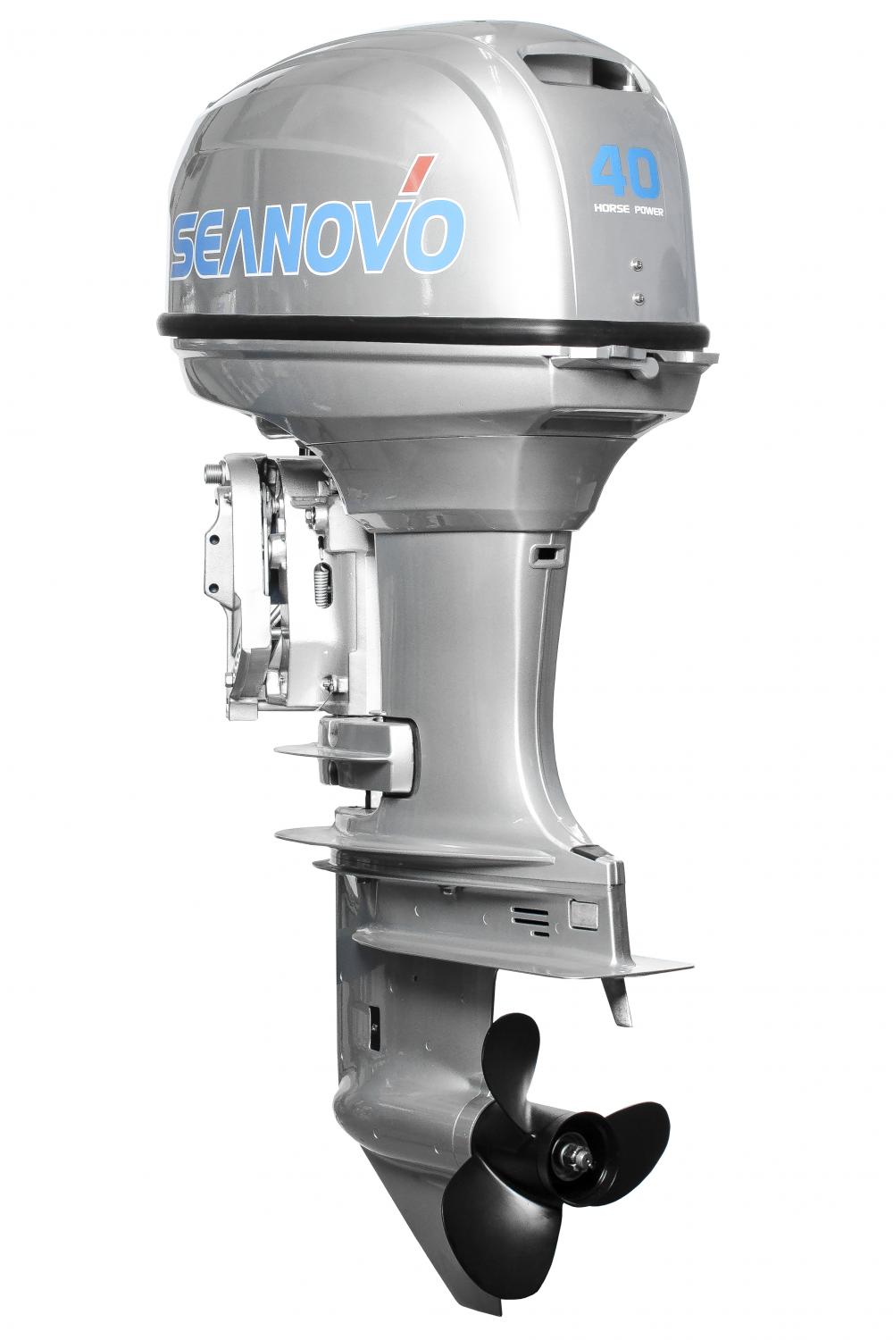 Seanovo SN 40 FHL Seanovo SN 40 FHL