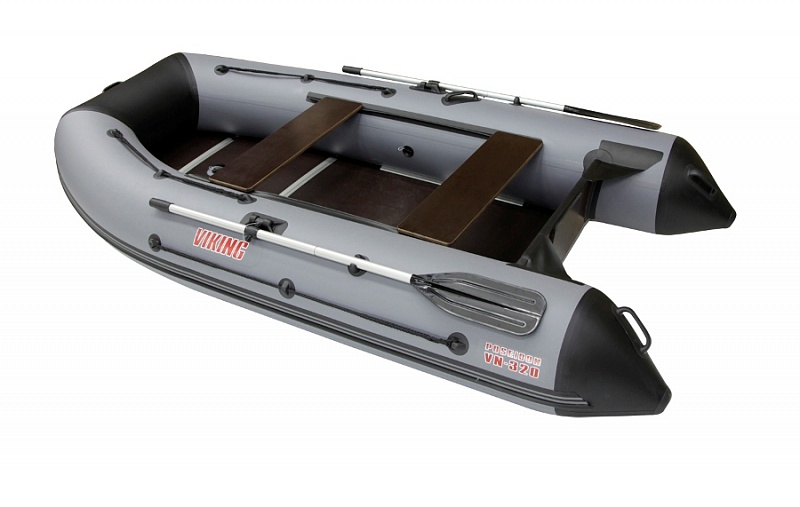 Посейдон Викинг-330 Н