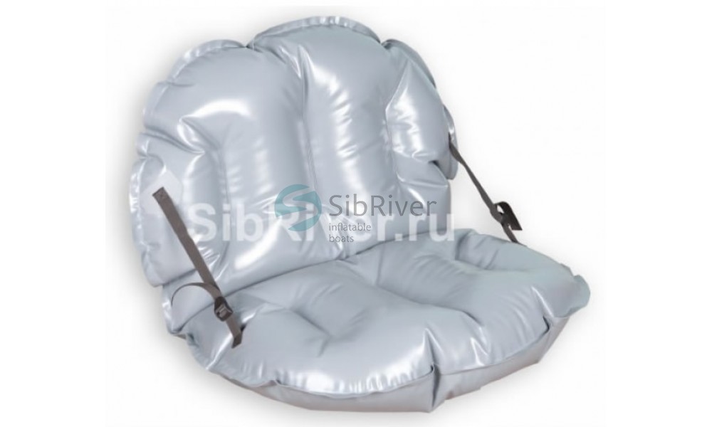 Sibriver Кантегир 300 НД Sibriver Кантегир 300 НД