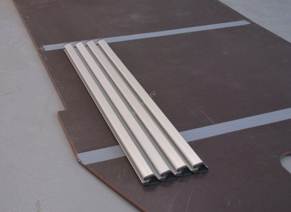 Boatsman BT 365 SK Boatsman BT 365 SK