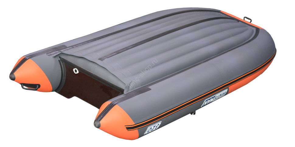 Boatsman BT 340 A
