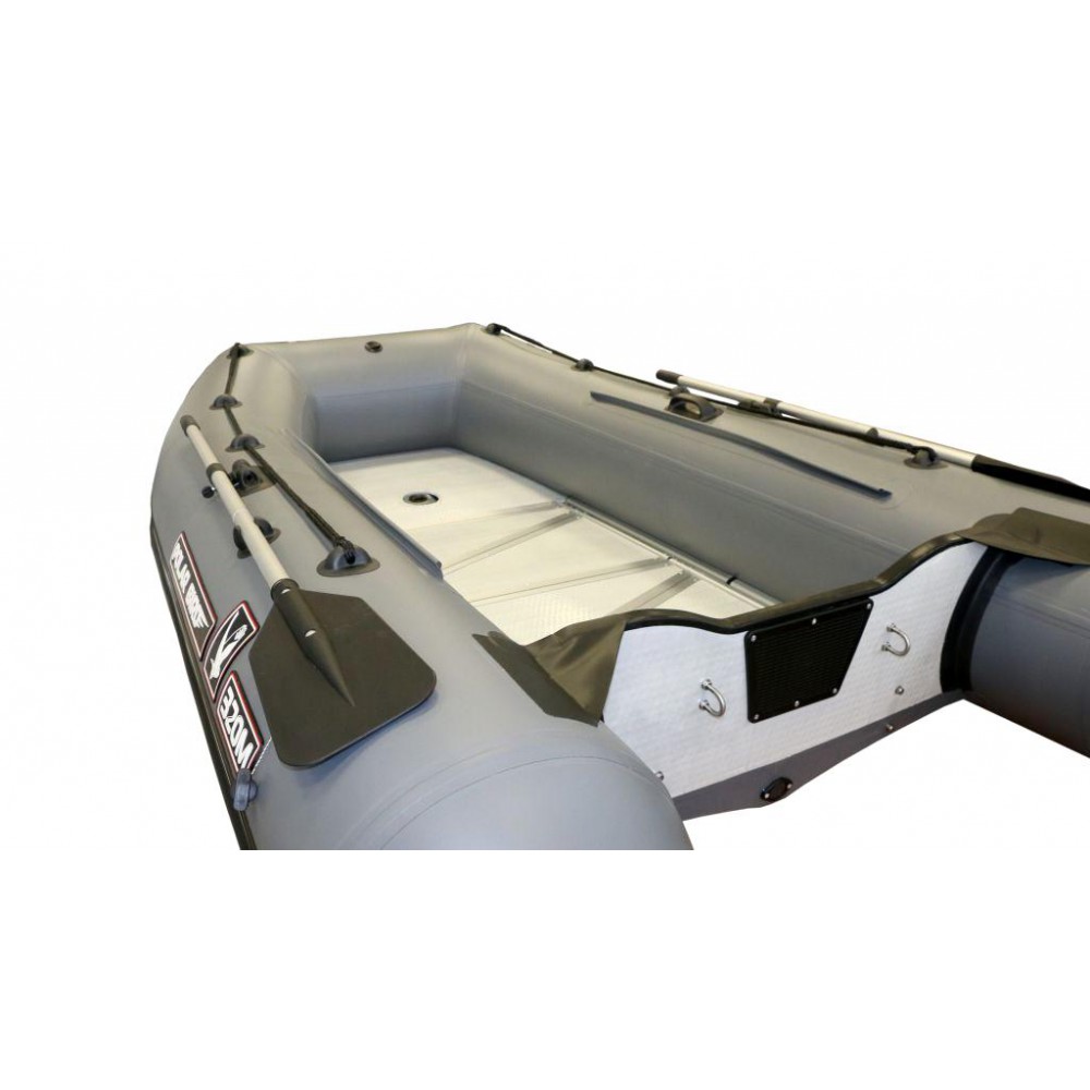 Polar Bird (Полар Бирд) 320 M Кречет