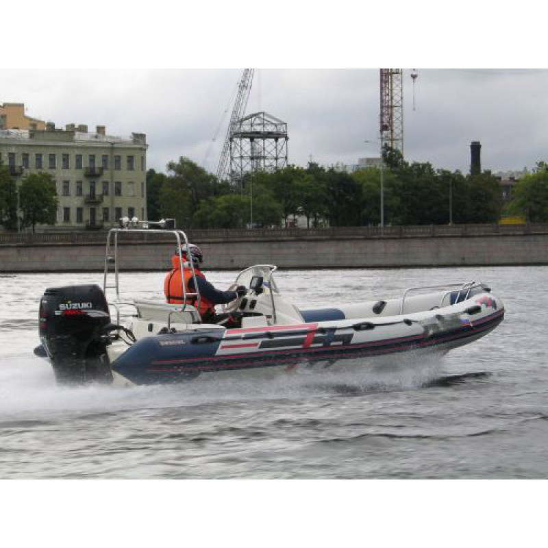 Буревестник B 530