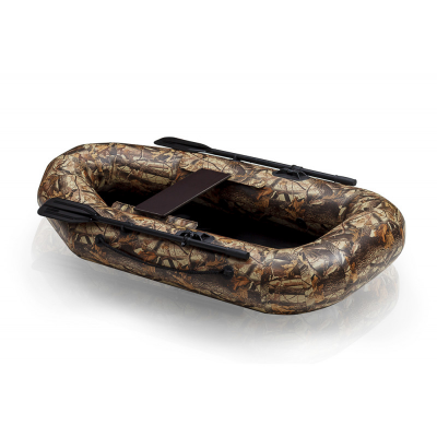 Лодка Компакт 210 кмф гребная