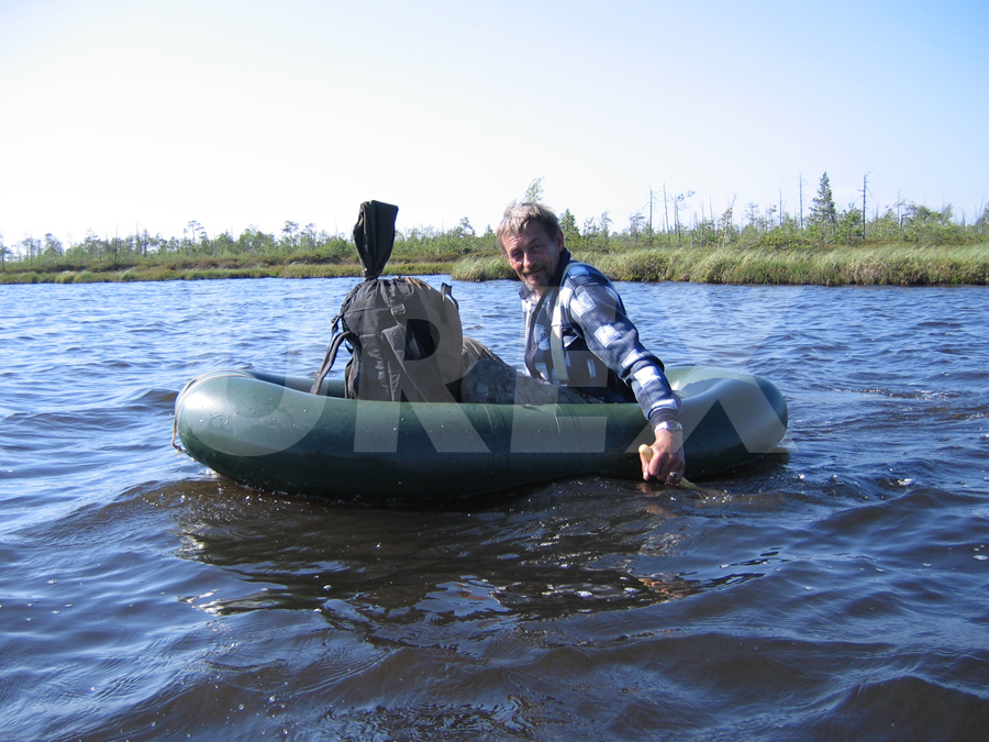 Юрекс 10 с гребками Юрекс 10 с гребками