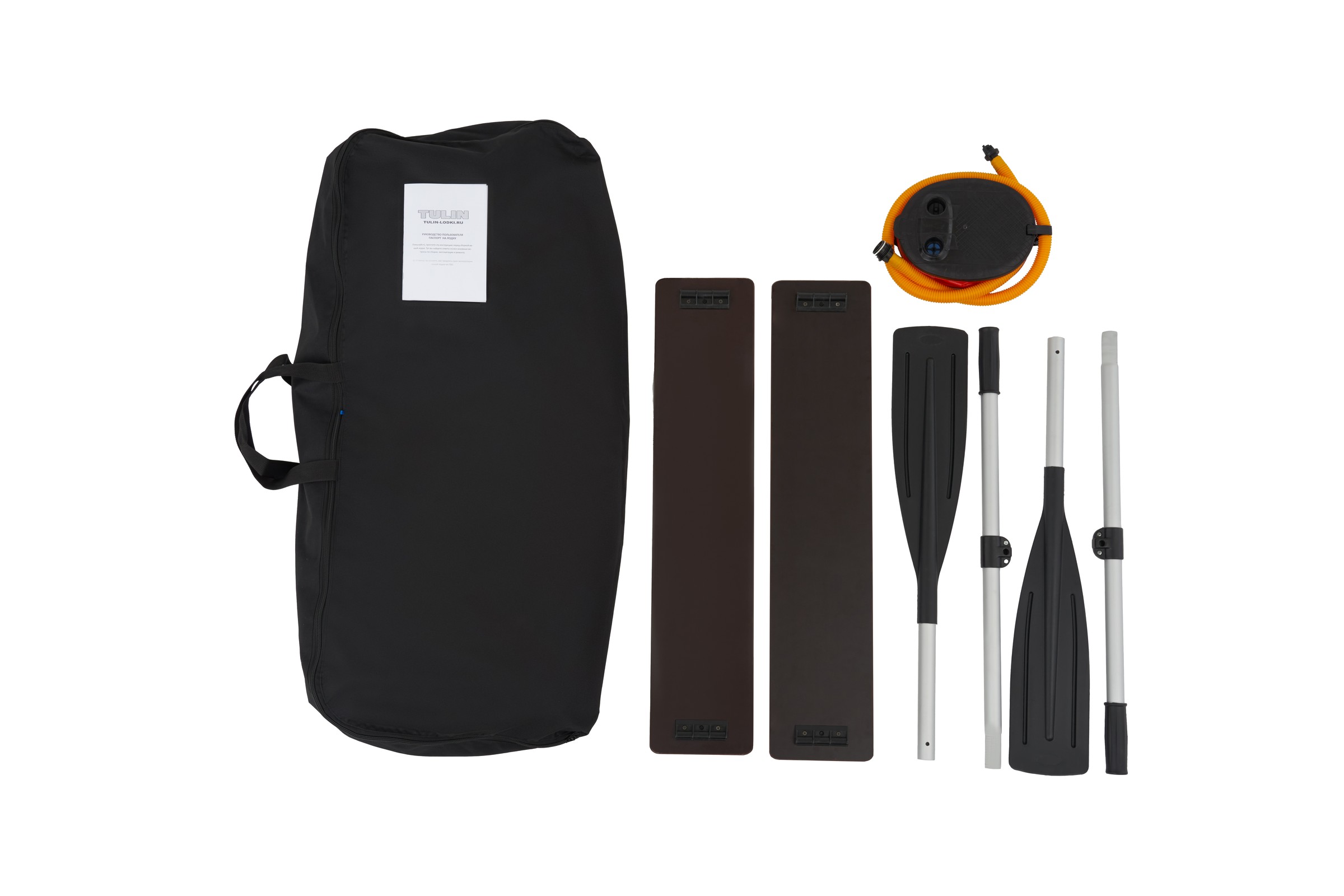 Tulin Легенда 3100 PRO