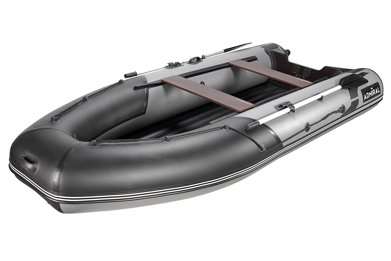 Адмирал 375 S НДНД