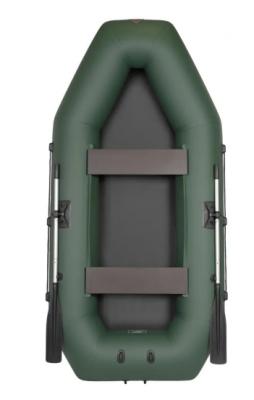 Лодка Yukona 280 GT гребная