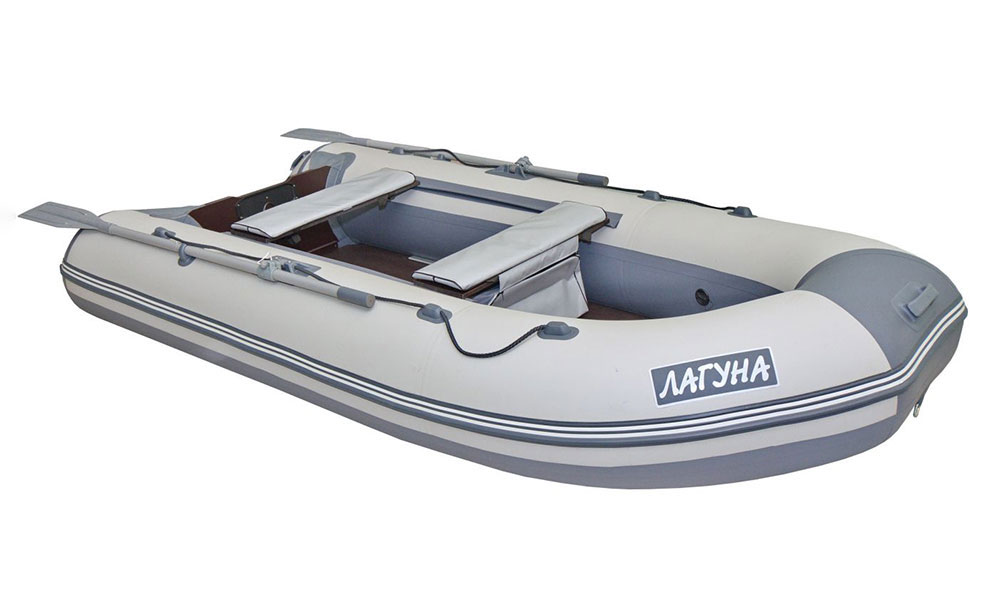 Лагуна 325 СК Лагуна 325 СК