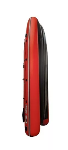 SibRiver GT-520