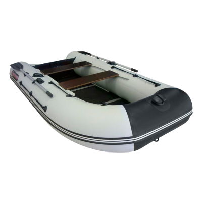 Лодка ПВХ Albatros AV 340 моторная