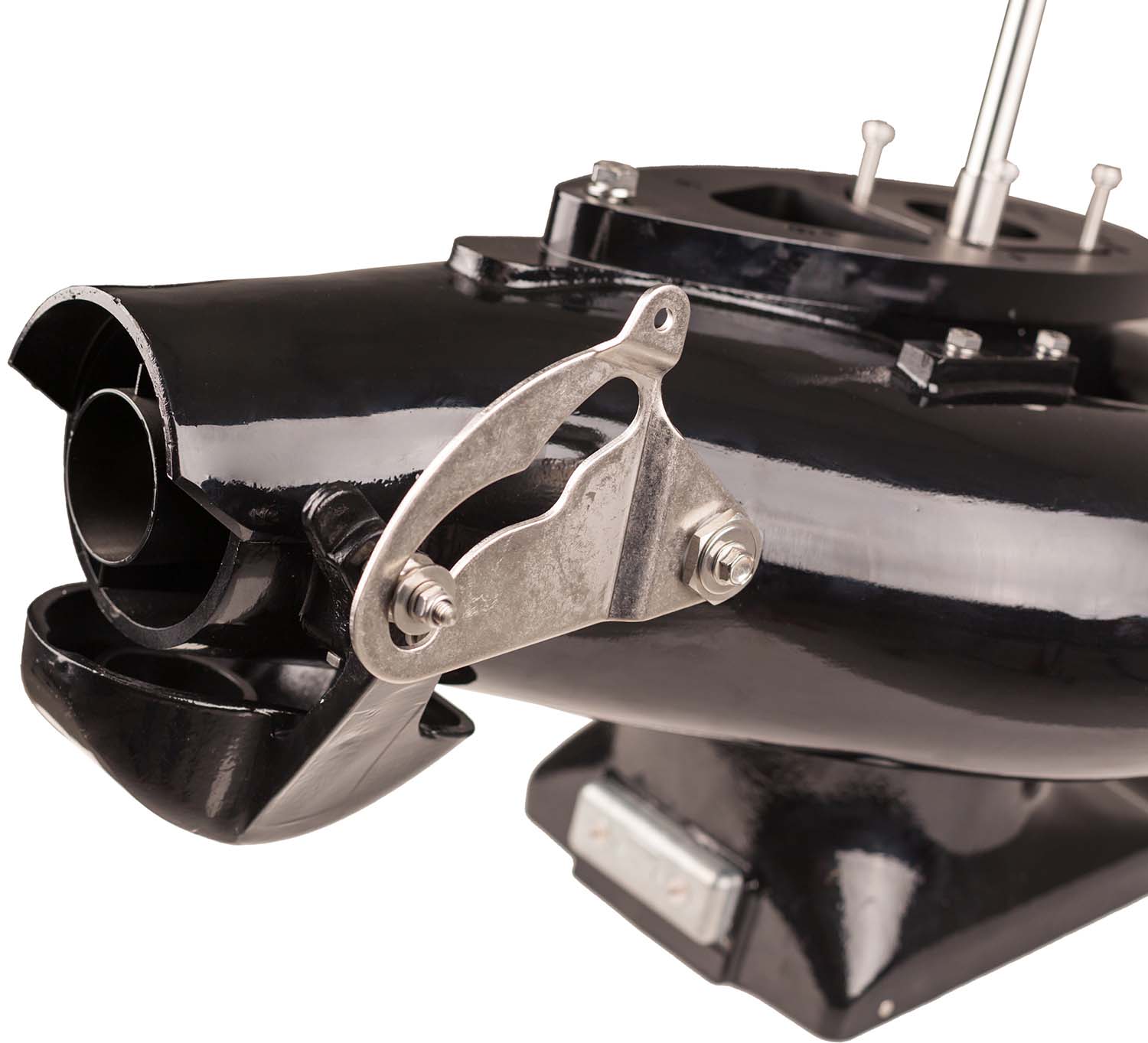 Водометная насадка Suzuki 30 л.с.