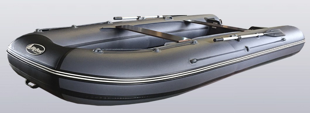 Big Boat Ермак 420