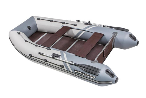 Гавиал 280 СК Sport