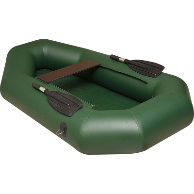 Лодка Улов ПС 180 гребная