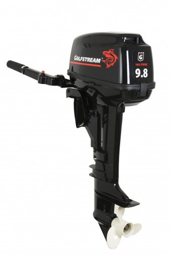 Гольфстрим Т9.8ВМS (9,8 л.с., 2 такта)