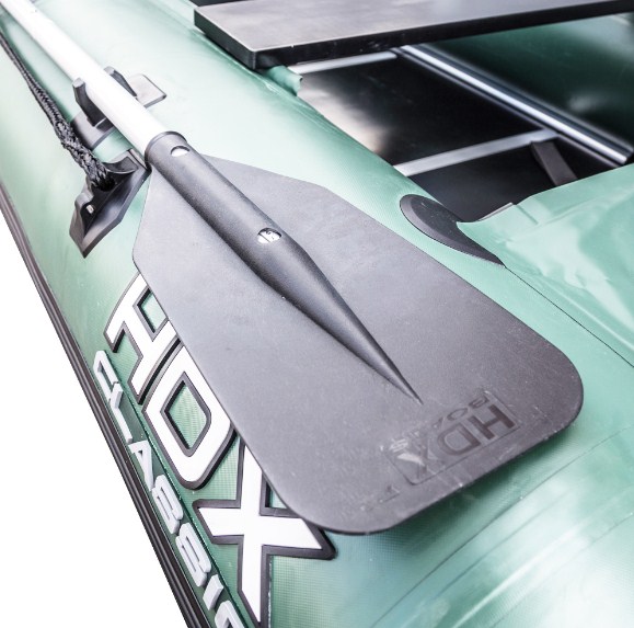 HDX Classic 280