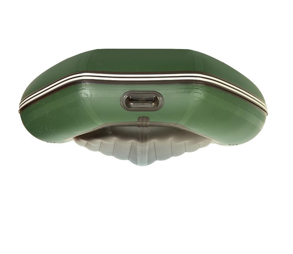 Пилот М-320 НДНД