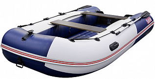 Стелс 355 аэро