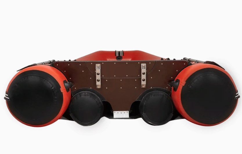 Фрегат 430 FM Light Jet/L/S